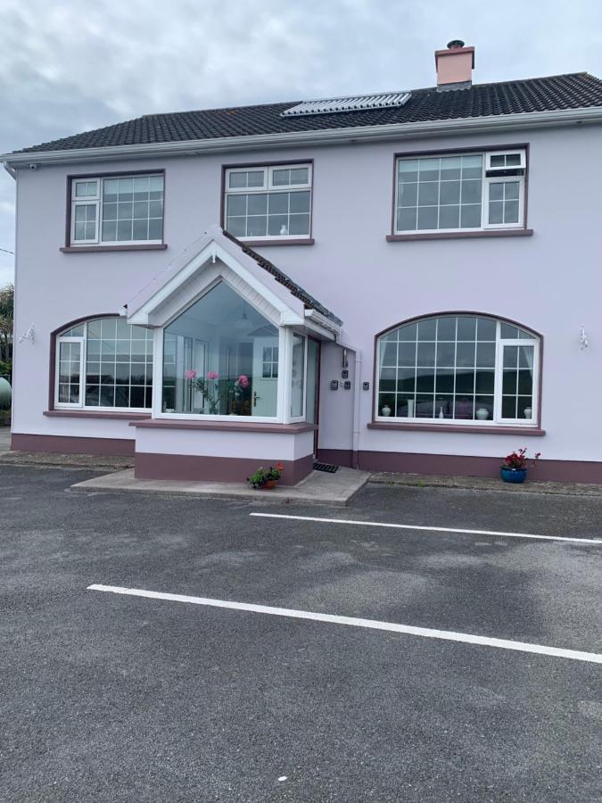 Brownes Bed & Breakfast Emlagh East Exterior photo